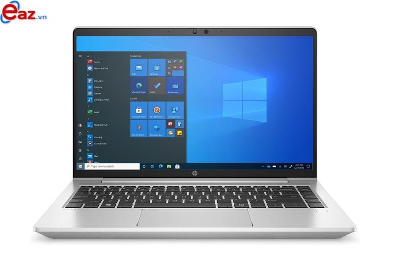 HP Probook 640 G8 (428Z6EP) | Intel&#174; Tiger Lake Core™ i5 _ 1145G7 | 8GB | 512GB SSD PCIe | Intel&#174; Iris&#174; Xe Graphics | 14 inch Full HD IPS | Win 11 Pro | Finger | LED KEY | 1023NK